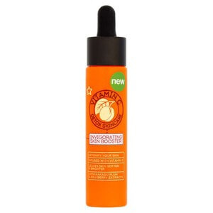 Vitamin C Booster Serum