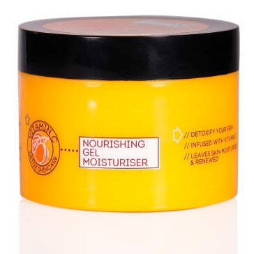 Vitamin C Gel Moisturiser