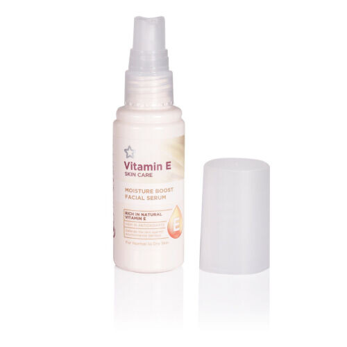 Vitamin E Serum