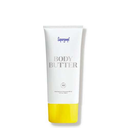 Body Butter SPF 40