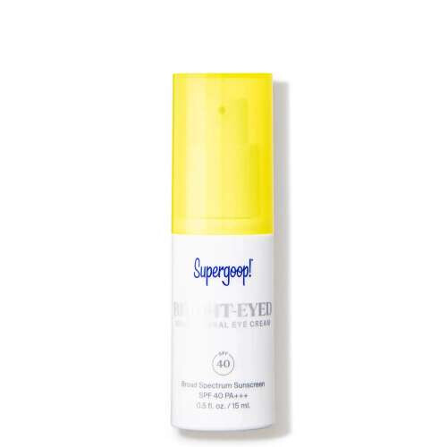 Bright-Eyed 100 Mineral Eye Cream SPF 40