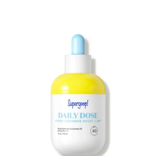 Daily Dose Hydra-Ceramide Boost SPF 40