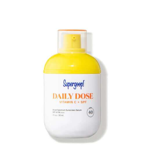 Daily Dose Vitamin C SPF 40 Serum