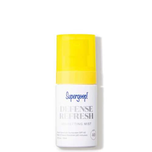 Defense Refresh (Re)setting Mist SPF 40