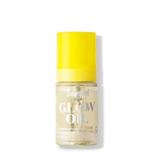 Glow Oil SPF 50