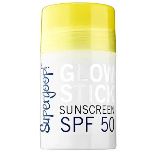 Glow Stick Sunscreen