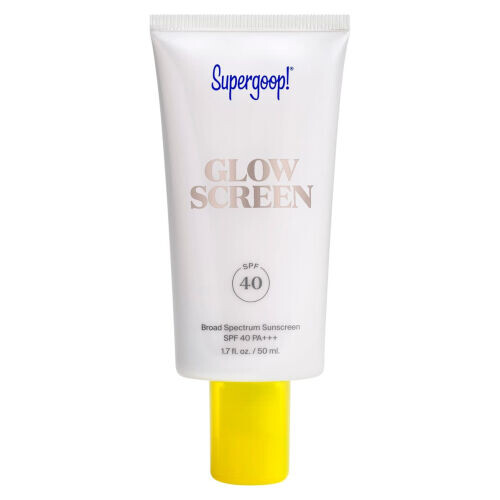 Glowscreen Sunscreen SPF 40