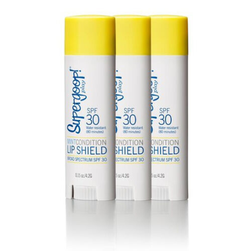 Lip Shield Trio