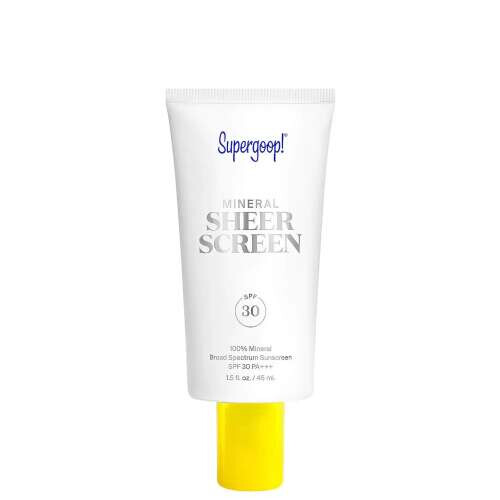 Mineral Sheerscreen SPF 30