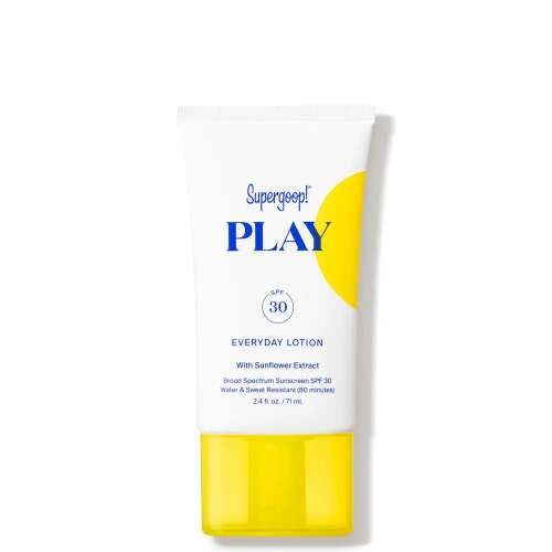 PLAY Everyday Lotion SPF 30 With Sunflower Extract