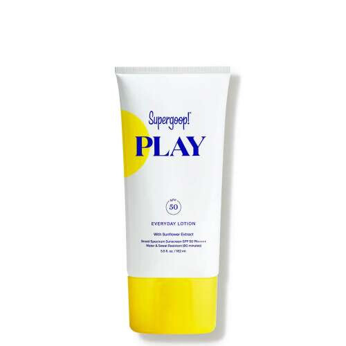 PLAY Everyday Lotion SPF 50 With Sunflower Extract