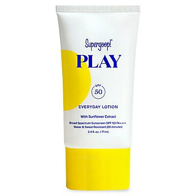 Play Everyday Lotion SPF 50