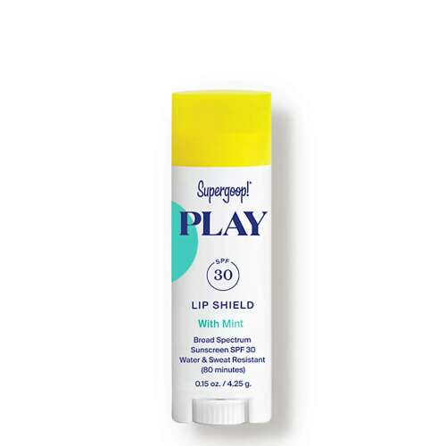 PLAY Lip Shield SPF 30 Mint