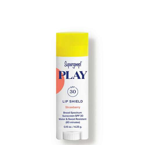 PLAY Lip Shield SPF 30 Strawberry