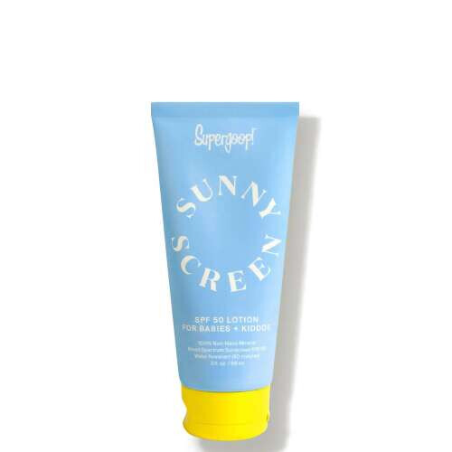 Sunnyscreen SPF 50 Lotion