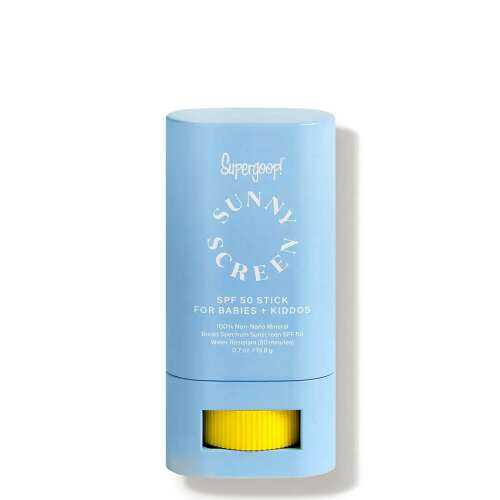 Sunnyscreen SPF 50 Stick