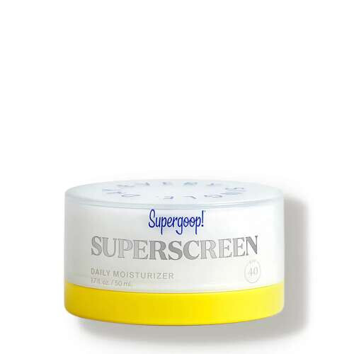 Superscreen Daily Moisturizer SPF 40