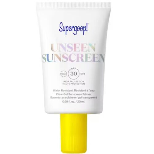 Unseen Sunscreen (France)