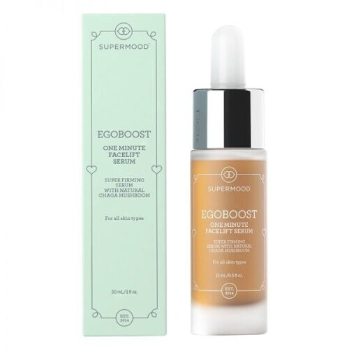 Egoboost One Minute Facelift Serum