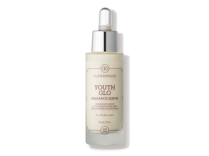 Supermood Youth Glo Radiance Serum, 30 mL/1 fl oz