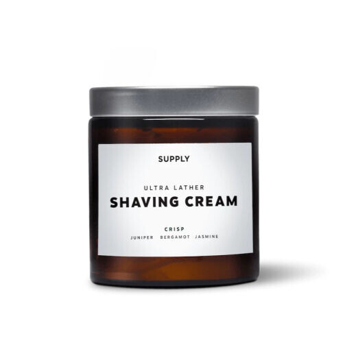 Ultra Lather Shaving Cream