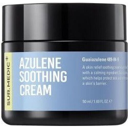 Azulene Soothing Cream
