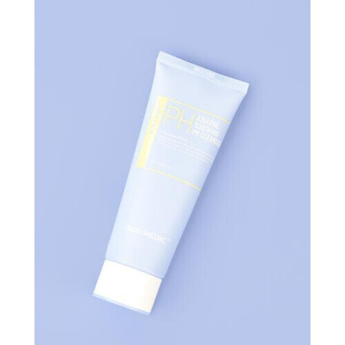 Azulene Soothing PH Cleanser