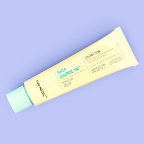 Super Ceramide 100 Renewal Cream