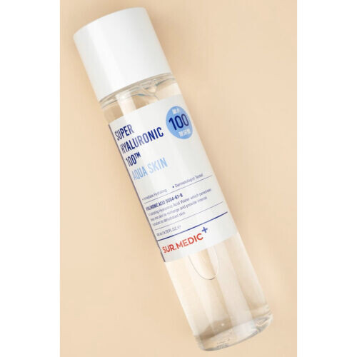 Super Hyaluronic 100Tm Aqua Skin