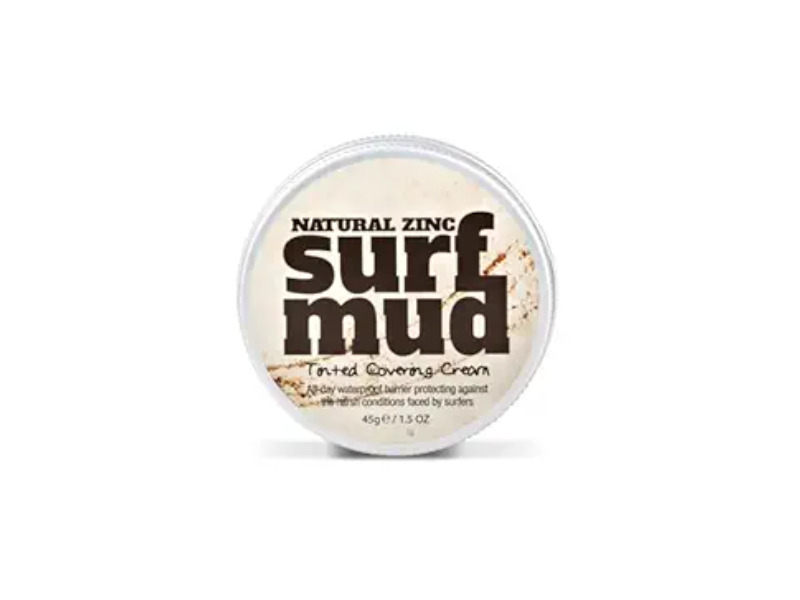 Surf Mud The Original Tinted Covering Cream, 1.5 fl oz/45 g
