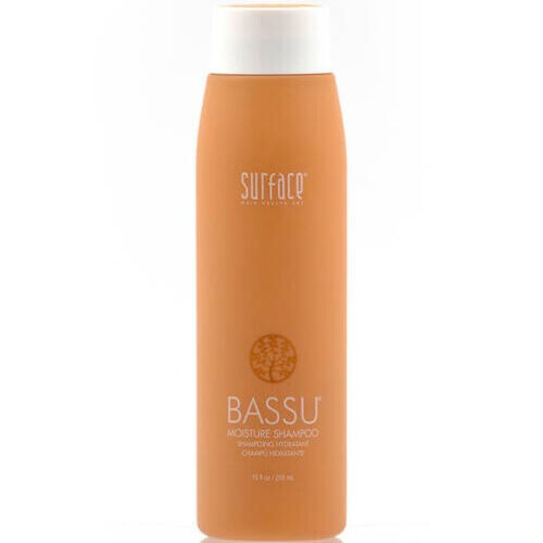 Bassu Moisture Shampoo