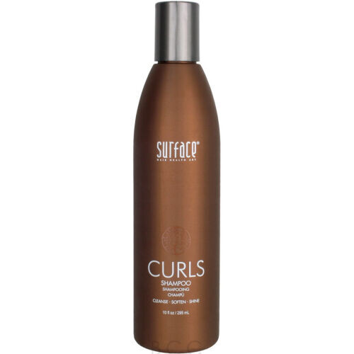 Curls Shampoo