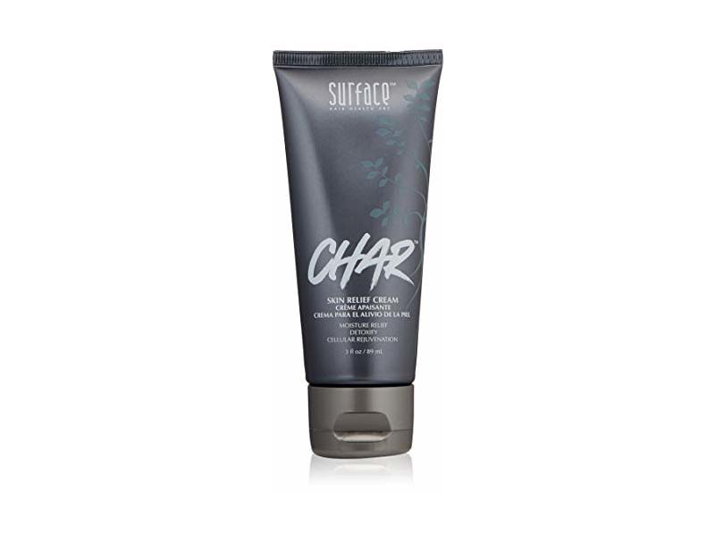 Surface Hair Char Skin Relief Cream, 3 fl oz