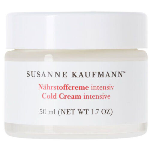 Cold Cream Intensive