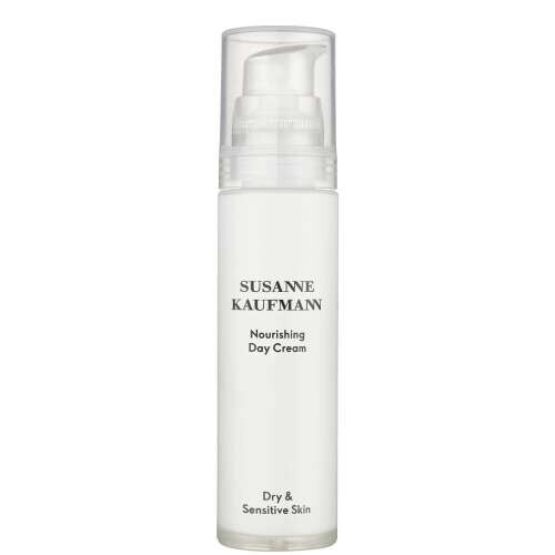 Nourishing Day Cream