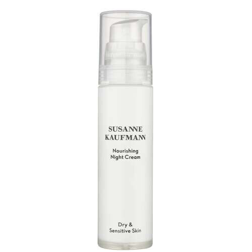 Nourishing Night Cream