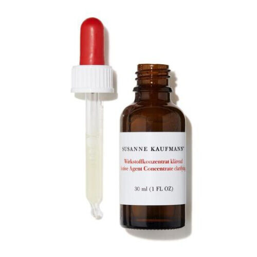 Nutrient Concentrate Skin Smoothing