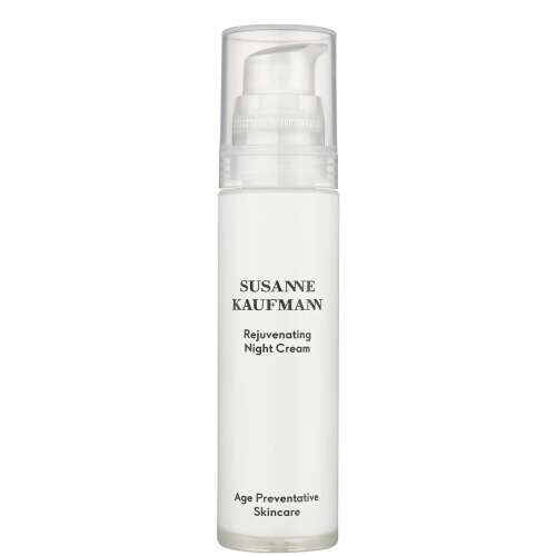 Rejuvenating Night Cream