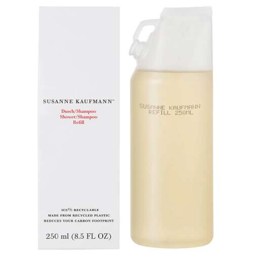 Shower Shampoo Refill