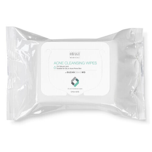 Obagi Medical Acne Cleansing Wipes