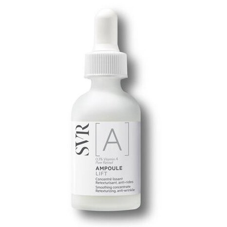 A Lift Ampoule