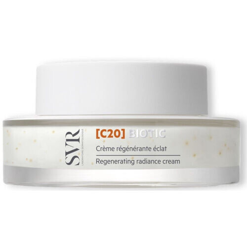 [C20] Biotic Regenerating Radiance Cream
