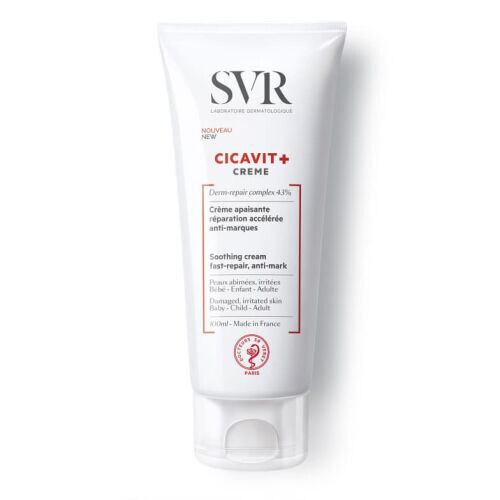 Cicavit+ Cream