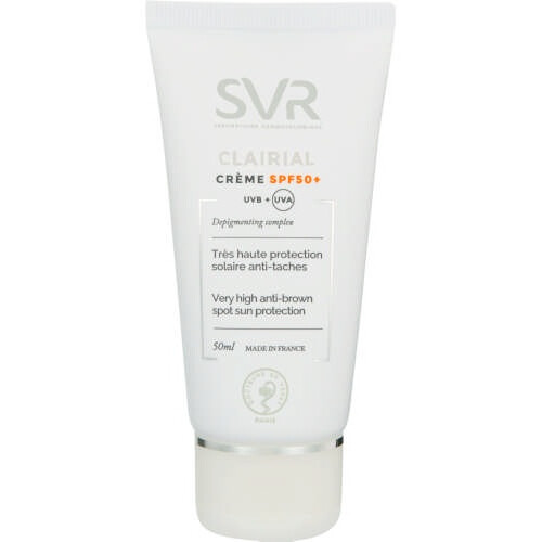 Clairial SPF 50 Complete Corrector Anti-Brown Spot Radiance Creme