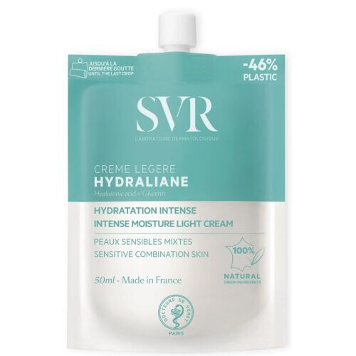 Hydraliane Light Cream