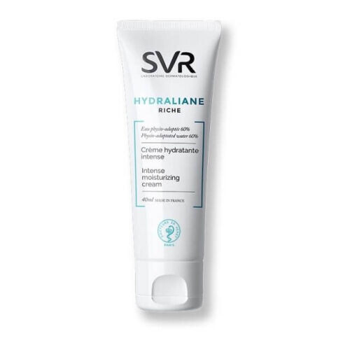 Hydraliane Riche Intense Moisturizing Cream