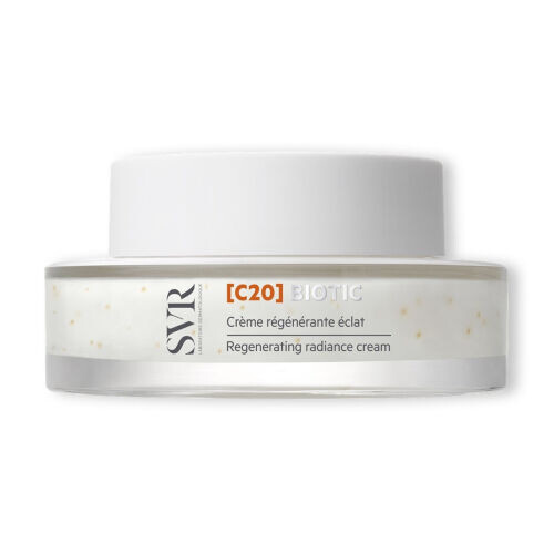 [C20]Biotic Revitalising Radiance Cream