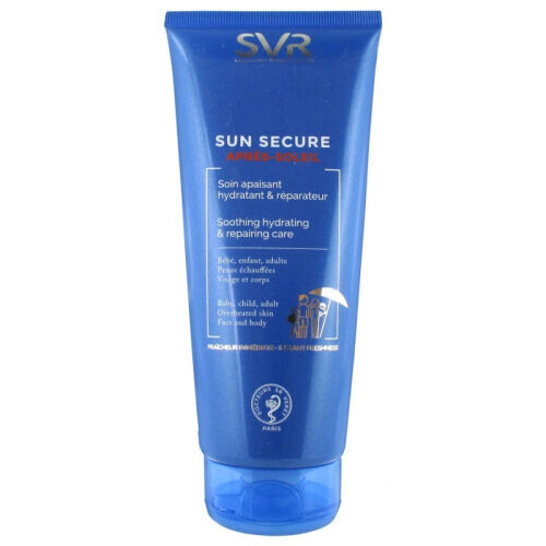 Sun Secure After-Sun