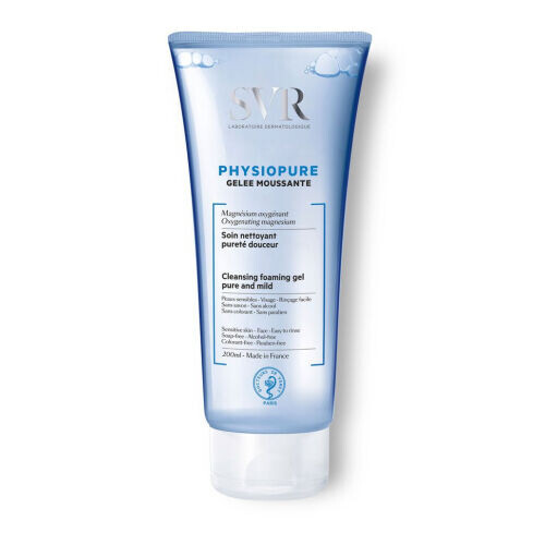 Physiopure Gelée Moussante