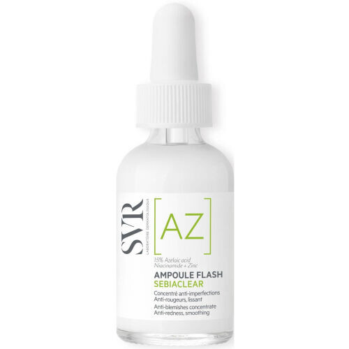 Sebiaclear Ampoule Flash
